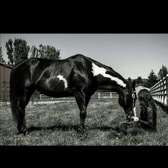 Meet your Posher, Amanda - Picture 1 of 1